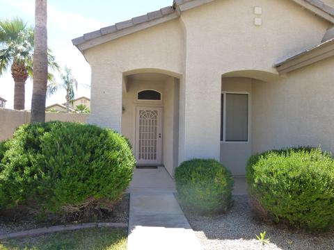2779 E Gila Ct, Gilbert, AZ 85296 photo 1