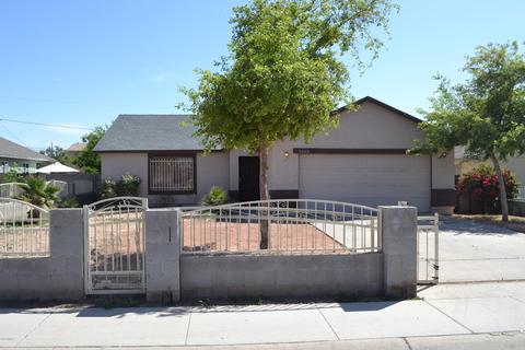 2943 E Mobile Ln, Phoenix, AZ 85040 photo 1