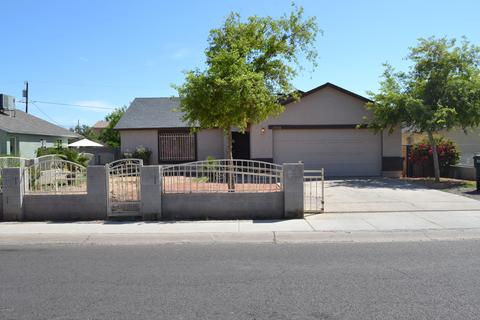 2943 E Mobile Ln, Phoenix, AZ 85040 photo 2