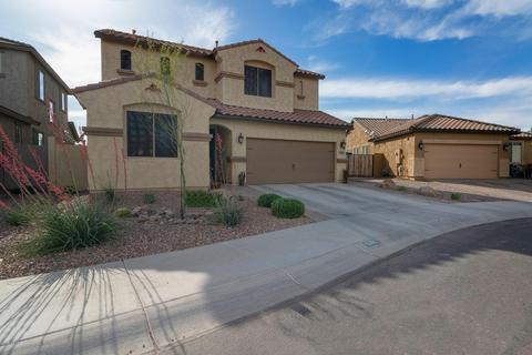 5380 S Mariposa Dr, Gilbert, AZ 85298