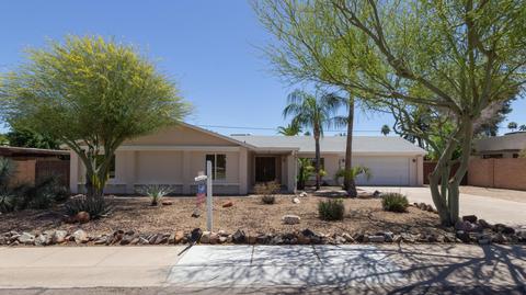 2873 E Cochise Rd, Phoenix, AZ 85028 photo 1