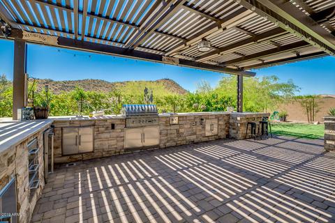 9845 E Jaeger St, Mesa, AZ 85207 photo 28