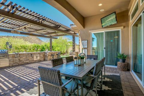 9845 E Jaeger St, Mesa, AZ 85207 photo 26