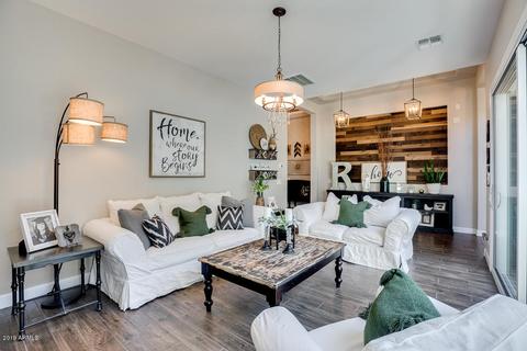 9845 E Jaeger St, Mesa, AZ 85207 photo 9