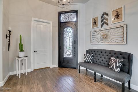 9845 E Jaeger St, Mesa, AZ 85207 photo 8