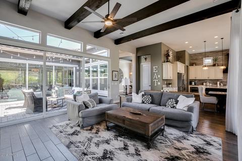 9845 E Jaeger St, Mesa, AZ 85207 photo 12