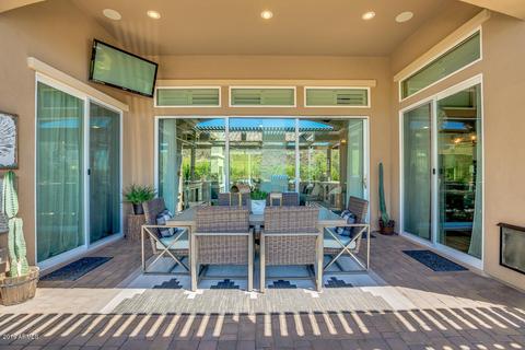 9845 E Jaeger St, Mesa, AZ 85207 photo 27