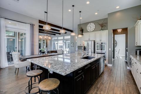 9845 E Jaeger St, Mesa, AZ 85207 photo 13