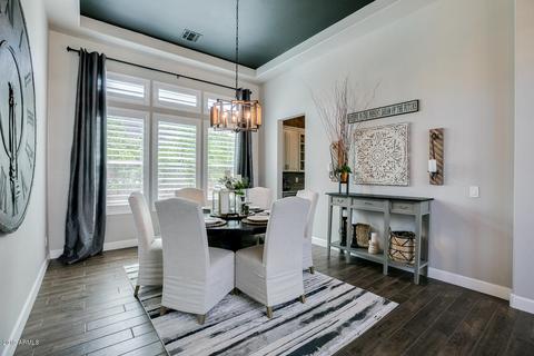 9845 E Jaeger St, Mesa, AZ 85207 photo 14