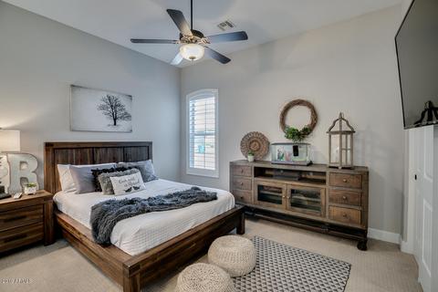 9845 E Jaeger St, Mesa, AZ 85207 photo 22