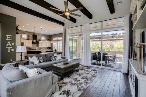 9845 E Jaeger St, Mesa, AZ 85207 photo 3