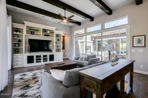 9845 E Jaeger St, Mesa, AZ 85207 photo 11