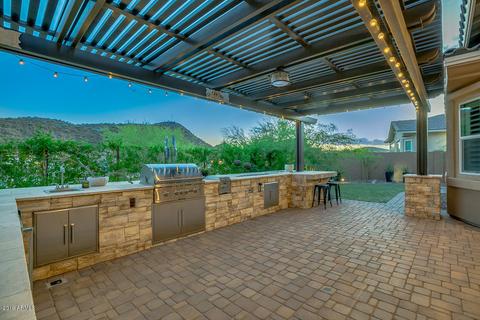 9845 E Jaeger St, Mesa, AZ 85207 photo 30