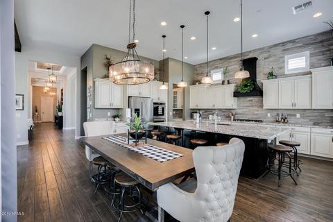 9845 E Jaeger St, Mesa, AZ 85207 photo 15