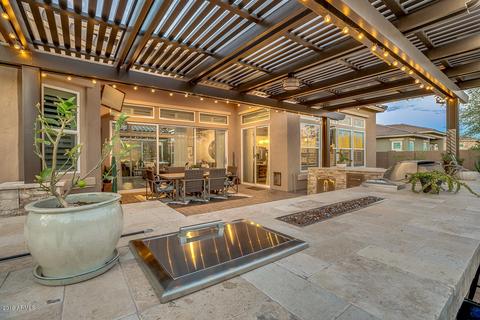 9845 E Jaeger St, Mesa, AZ 85207 photo 5