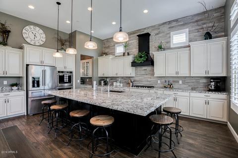 9845 E Jaeger St, Mesa, AZ 85207 photo 16