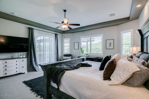 9845 E Jaeger St, Mesa, AZ 85207 photo 4