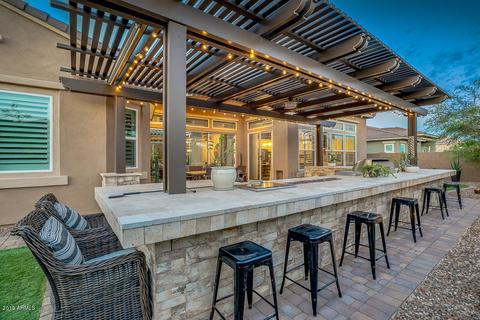 9845 E Jaeger St, Mesa, AZ 85207 photo 29