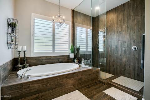9845 E Jaeger St, Mesa, AZ 85207 photo 20