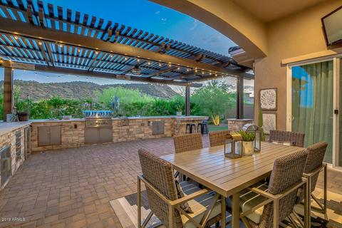 9845 E Jaeger St, Mesa, AZ 85207 photo 25