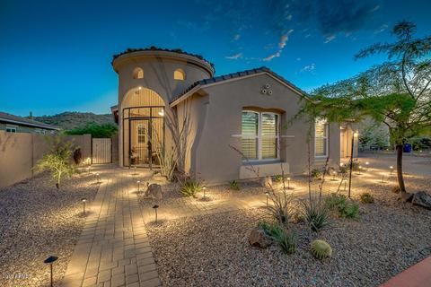 9845 E Jaeger St, Mesa, AZ 85207 photo 1