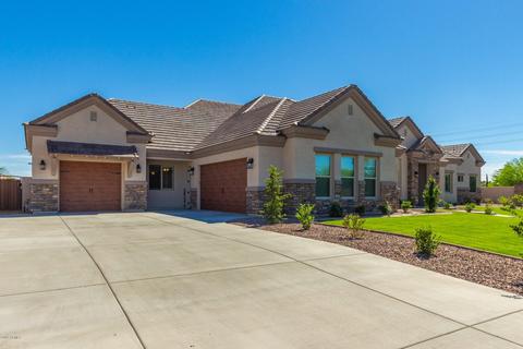 6825 E Ingram Cir, Mesa, AZ 85207 photo 2