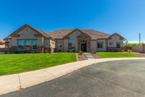 6825 E Ingram Cir, Mesa, AZ 85207 photo 1