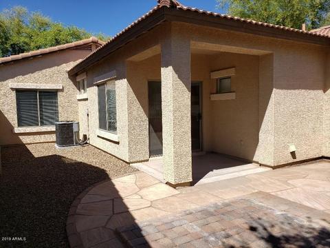 7657 E Boise St, Mesa, AZ 85207 photo 19