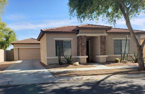 7657 E Boise St, Mesa, AZ 85207 photo 1
