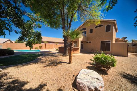 746 W Ivanhoe St, Gilbert, AZ 85233 photo 9