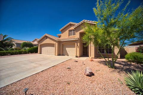 746 W Ivanhoe St, Gilbert, AZ 85233 photo 1