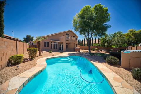746 W Ivanhoe St, Gilbert, AZ 85233 photo 6
