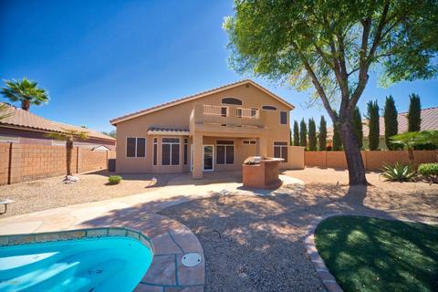746 W Ivanhoe St, Gilbert, AZ 85233 photo 5