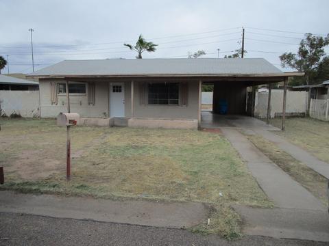 4118 E Beatrice St, Phoenix, AZ 85008 photo 1