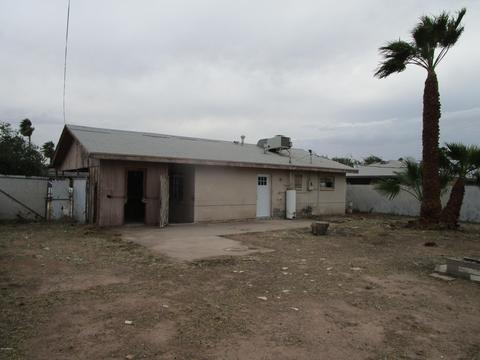 4118 E Beatrice St, Phoenix, AZ 85008 photo 3