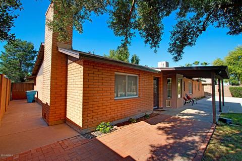 4424 E Voltaire Ave, Phoenix, AZ 85032 photo 34