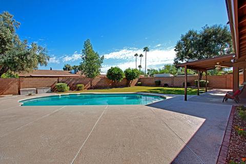 4424 E Voltaire Ave, Phoenix, AZ 85032 photo 14