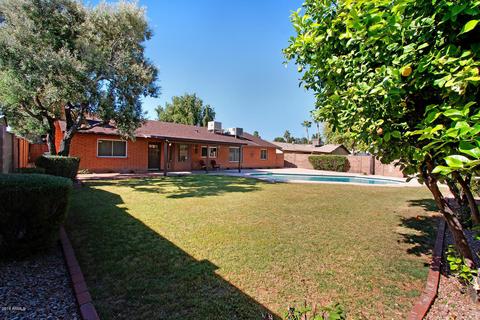 4424 E Voltaire Ave, Phoenix, AZ 85032 photo 33