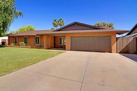 4424 E Voltaire Ave, Phoenix, AZ 85032 photo 1