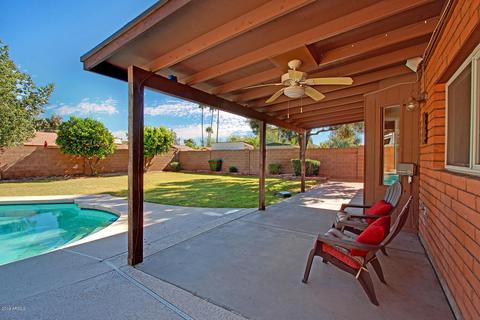 4424 E Voltaire Ave, Phoenix, AZ 85032 photo 13