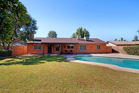 4424 E Voltaire Ave, Phoenix, AZ 85032 photo 2