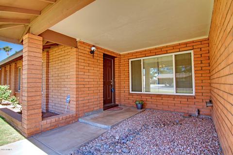 4424 E Voltaire Ave, Phoenix, AZ 85032 photo 11