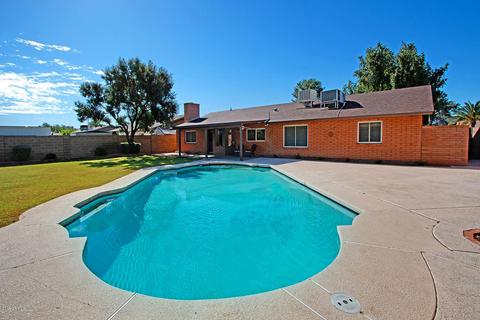 4424 E Voltaire Ave, Phoenix, AZ 85032 photo 12