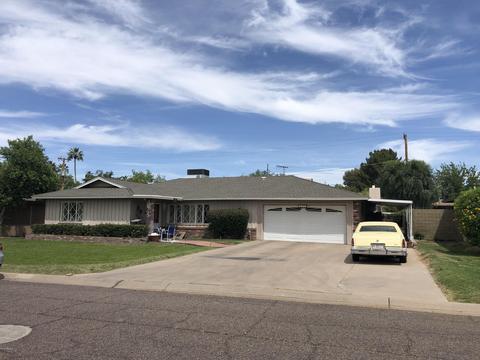 4708 E Windsor Ave, Phoenix, AZ 85008 photo 1
