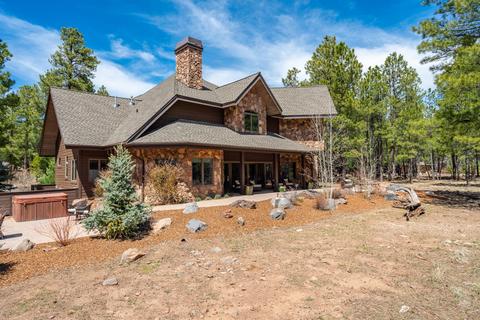 2738 Fred Breen --, Flagstaff, AZ 86005 photo 42