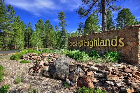 2738 Fred Breen --, Flagstaff, AZ 86005 photo 92