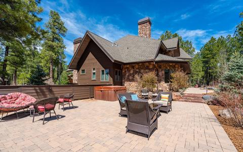 2738 Fred Breen --, Flagstaff, AZ 86005 photo 38