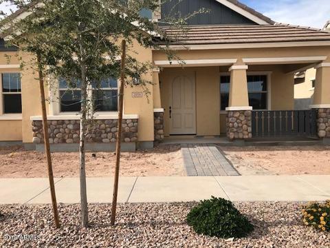 4399 E Dwayne St, Gilbert, AZ 85295 photo 1