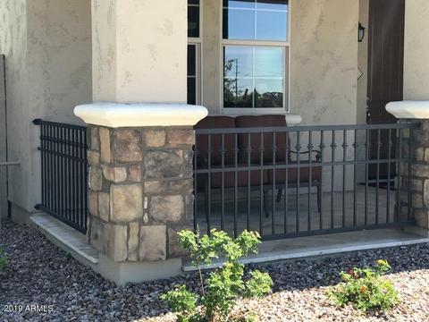 4399 E Dwayne St, Gilbert, AZ 85295 photo 2