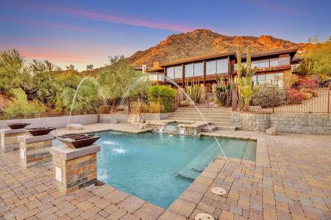 5401 E Wonderview Rd, Phoenix, AZ 85018 photo 2